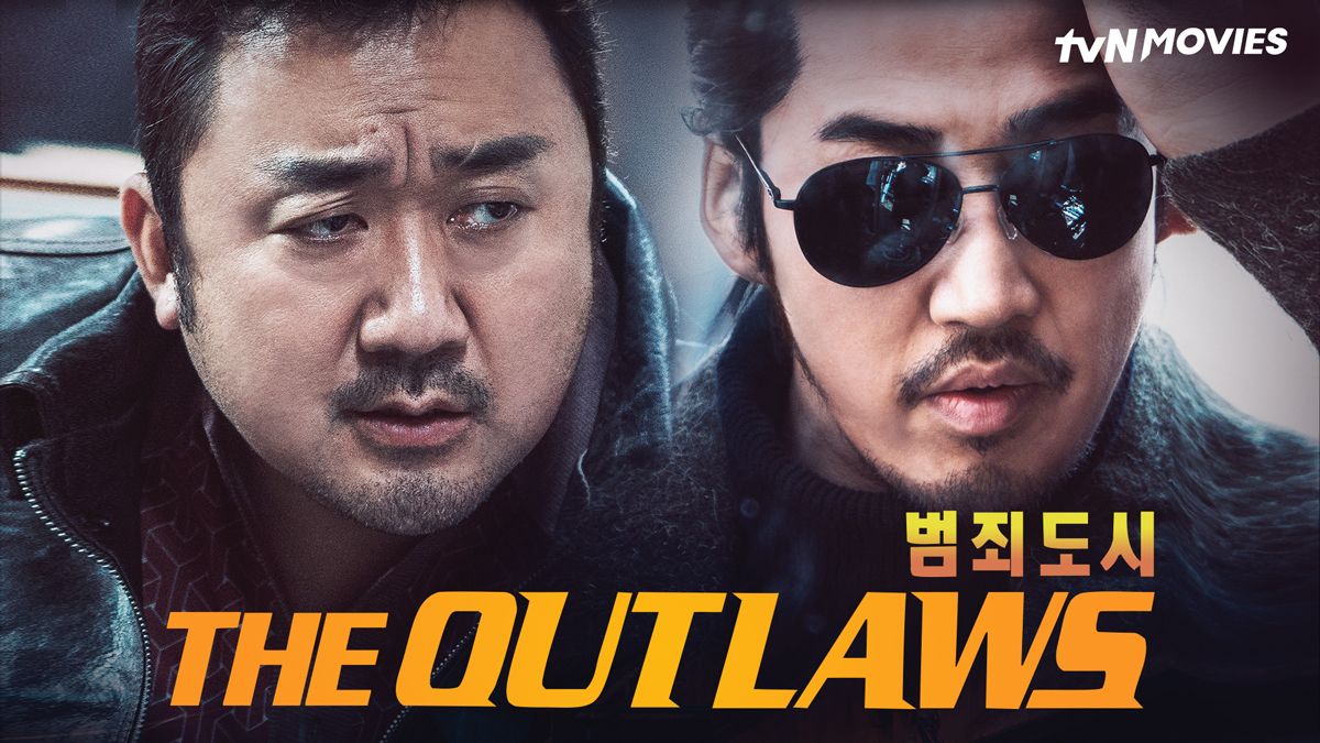 “The Roundup No Way Out," Melepasi 7 Juta Penonton Box Office Korea 6 IMG 0929