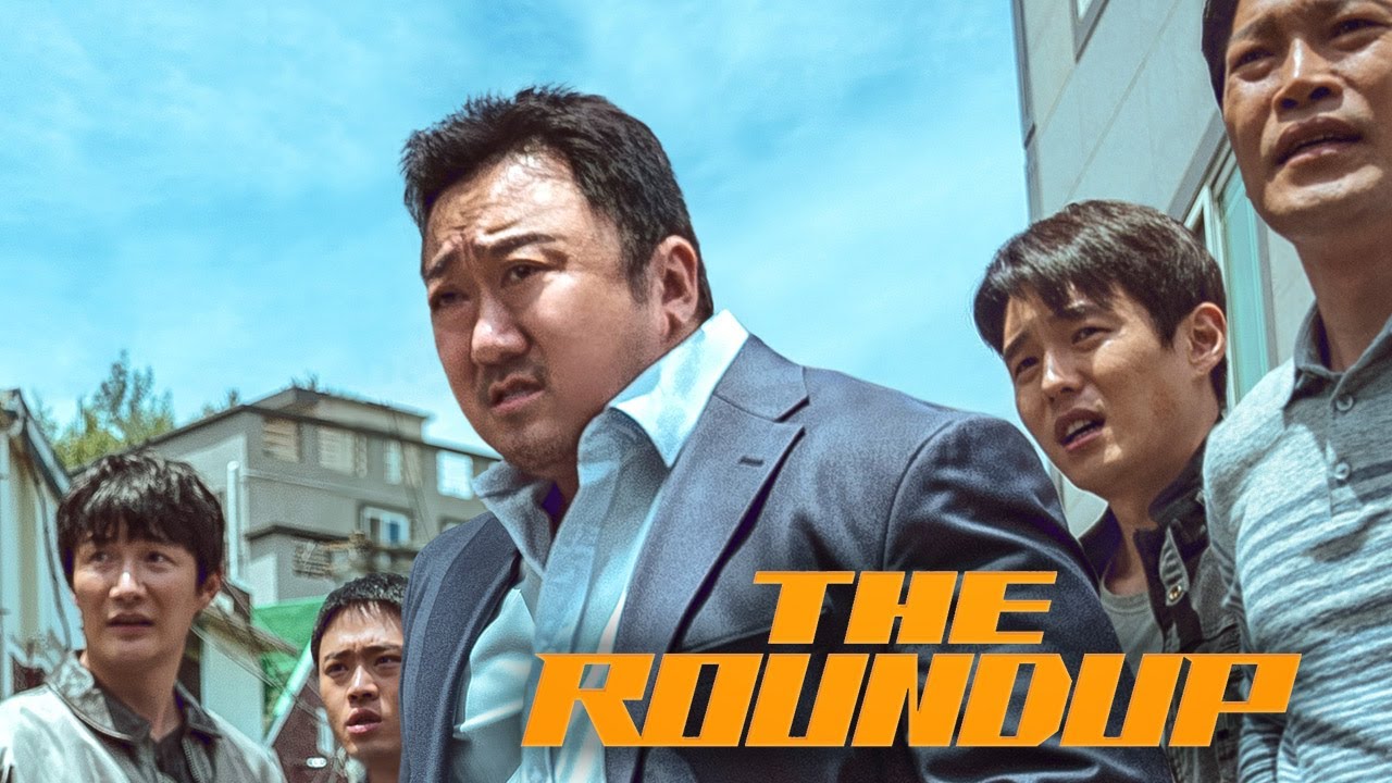 “The Roundup No Way Out," Melepasi 7 Juta Penonton Box Office Korea 4 IMG 0930