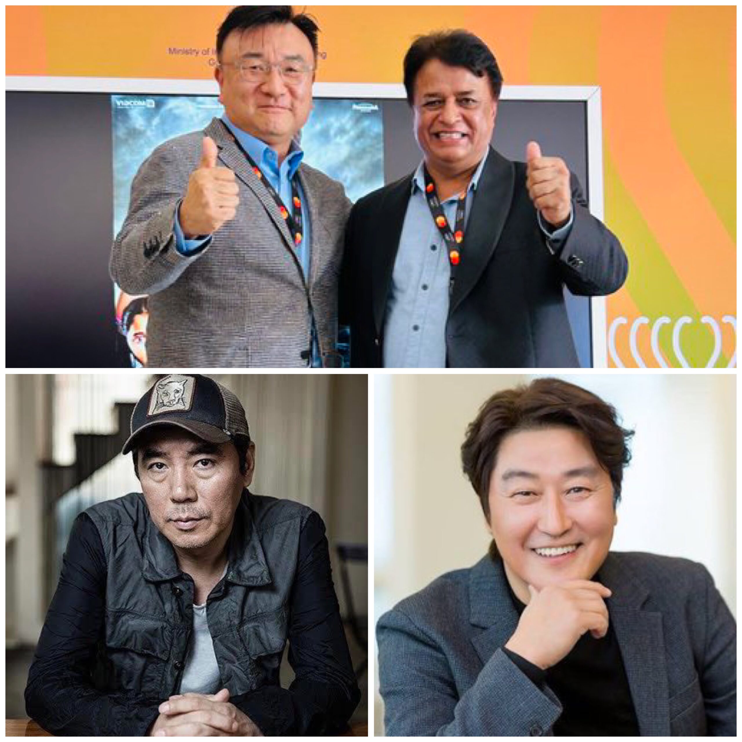 “Drishyam” Bakal Dibuat Semula Dalam Versi Korea 4 Drishyam