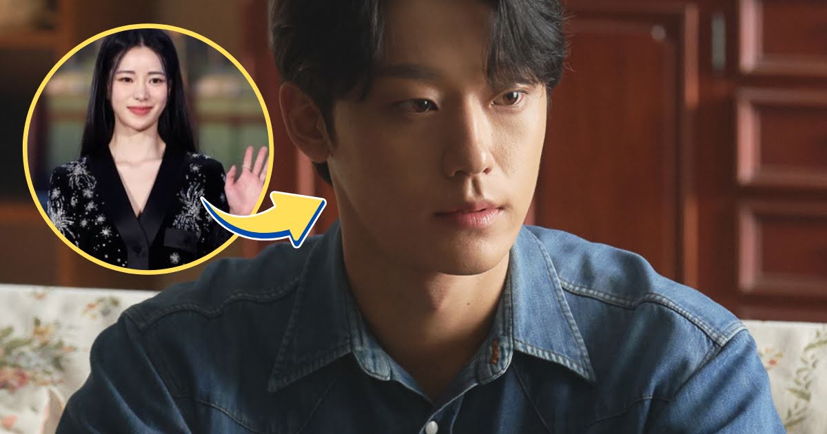 Lee Do Hyun Mengesahkan Pendaftaran Tentera 6 Lee do hyun