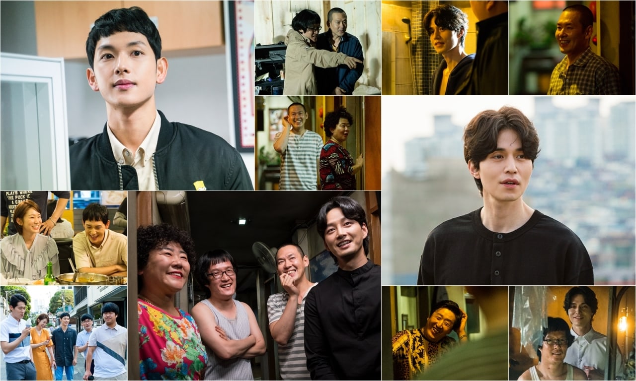 20 Kdrama Kurang Dari 13 Episod, Boleh Binge-Watch! 1 Kdrama