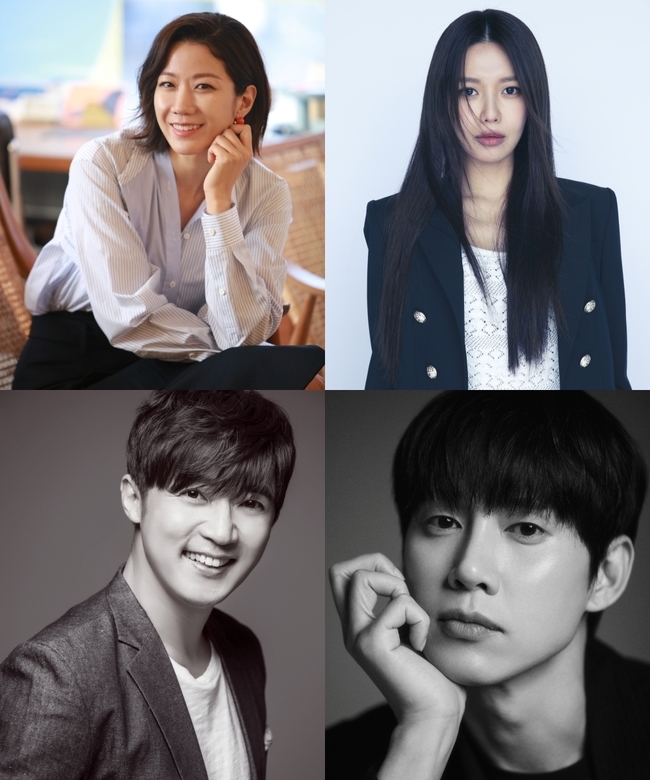 5 Kdrama Julai 2023 Yang Sangat Dinantikan 3 K-Drama