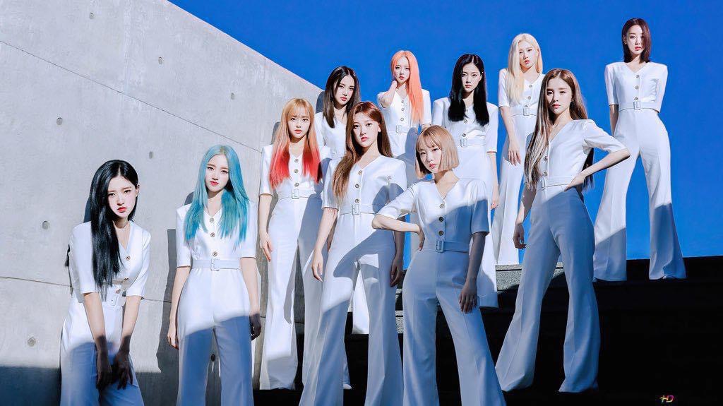 LOONA Menang Saman Terhadap Blockberry Creative 1 Loona