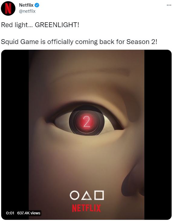 Squid Game Musim 2 - Wi Ha Jun Kembali Sebagai Detektif Jun Ho 2 IMG 1658