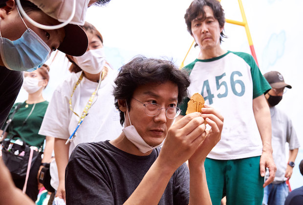Squid Game Musim 2 - Wi Ha Jun Kembali Sebagai Detektif Jun Ho 16 IMG 1663