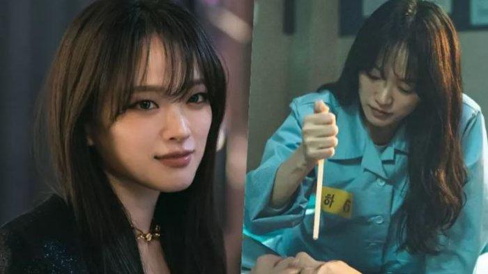 Kdrama - 7 Watak Wanita Penipu Dalam Drama Korea 2 IMG 1819