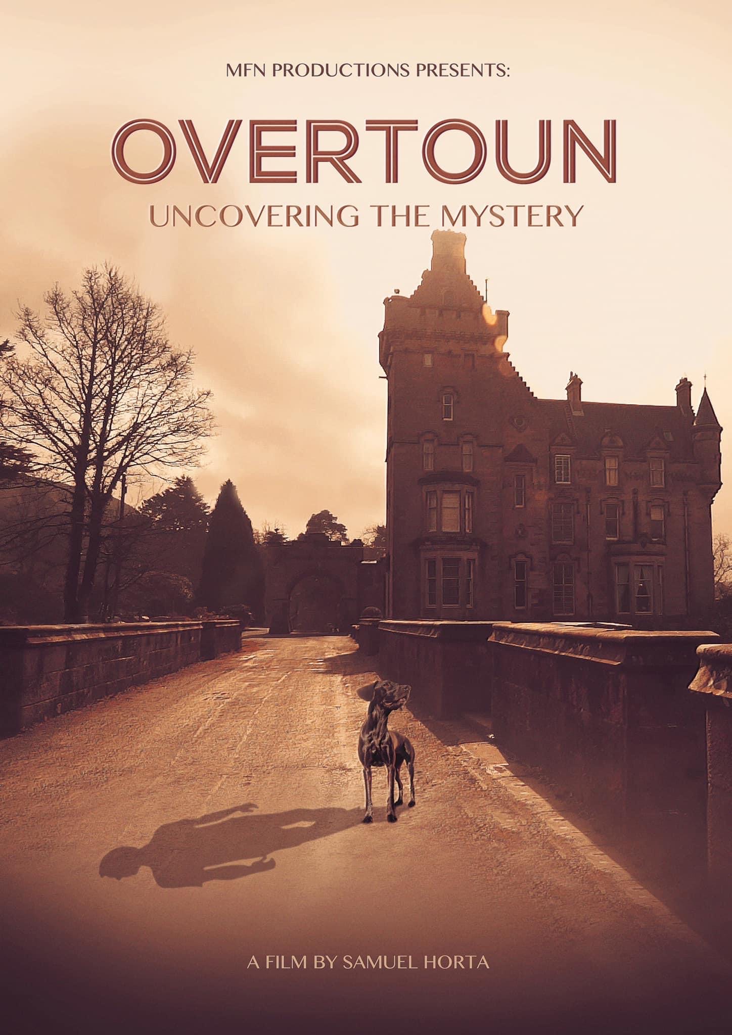 “Overtoun Bridge”, Kisah Benar Tentang Anjing Yang Bunuh Diri 2 IMG 1898