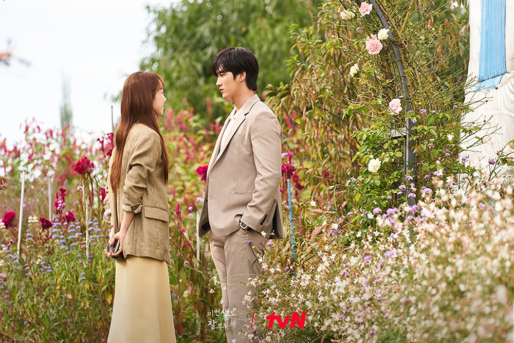 “See You In My 19th Life” - 3 Sebab Wajib Tonton Kdrama Terbaharu Ini 10 IMG 1971
