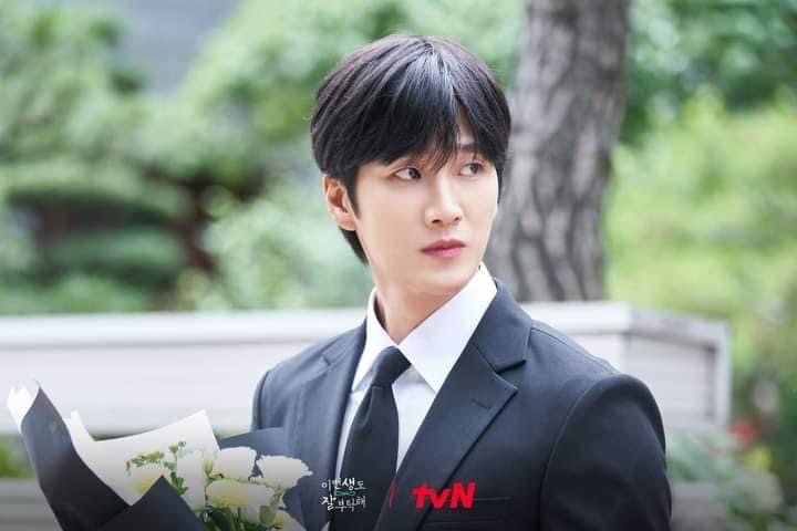 “See You In My 19th Life” - 3 Sebab Wajib Tonton Kdrama Terbaharu Ini 9 IMG 1976