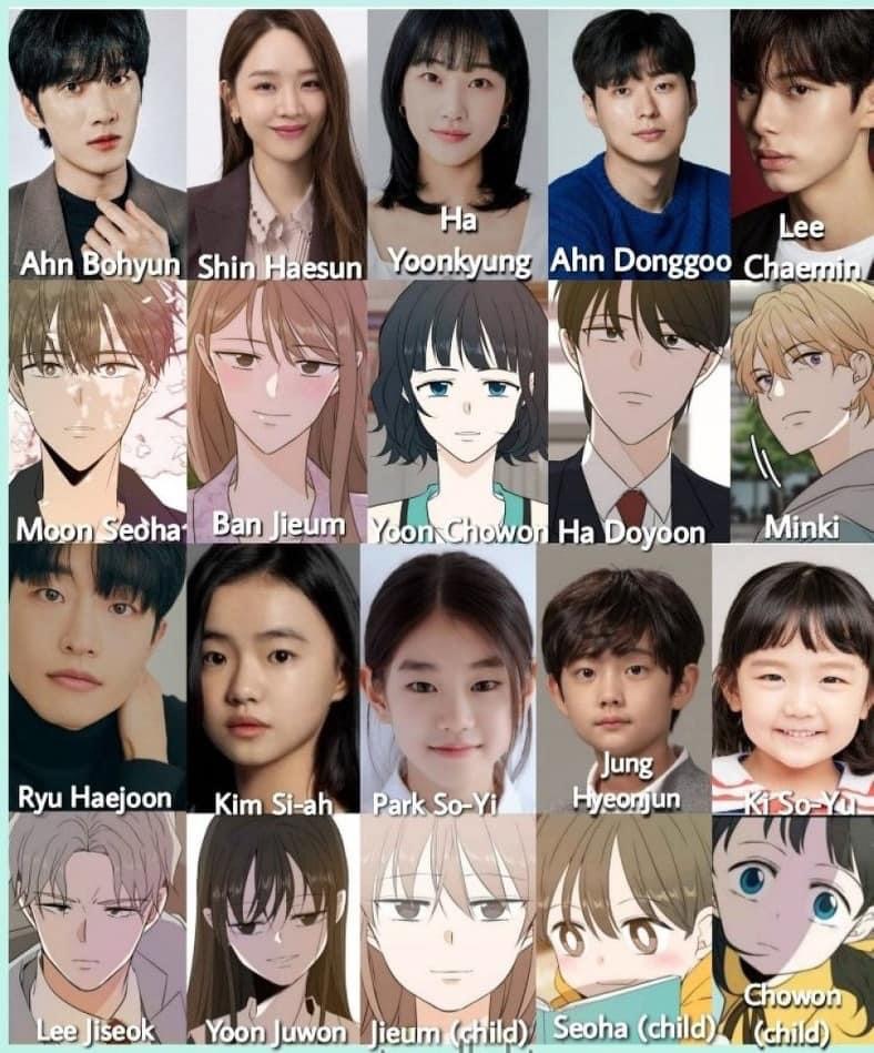 “See You In My 19th Life” - 3 Sebab Wajib Tonton Kdrama Terbaharu Ini 5 IMG 1980