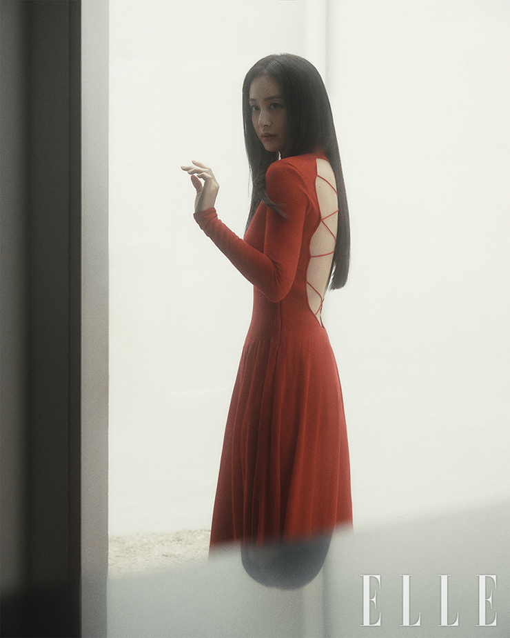 “Lies Hidden In My Garden” - 2 Sebab Kim Tae Hee & Lim Ji Yeon Membintangi Kdrama Ini 2 Lies hidden in my garden