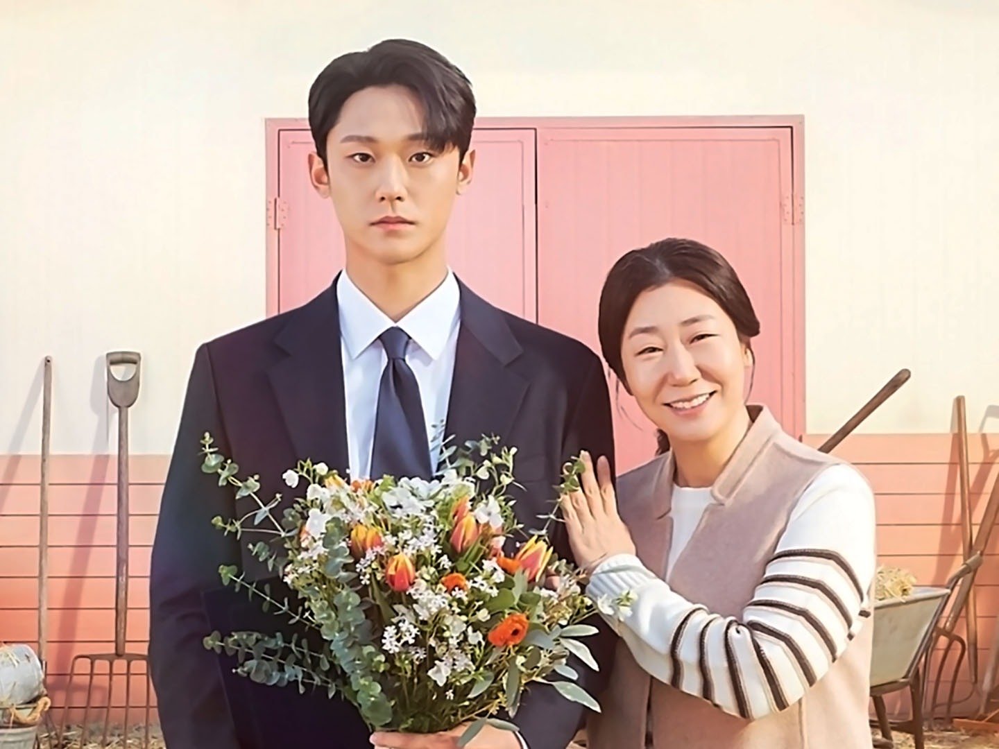 8 Kdrama Terbaik Tentang Ibu dan Anak 1 Kdrama terbaik tentang ibu dan anak