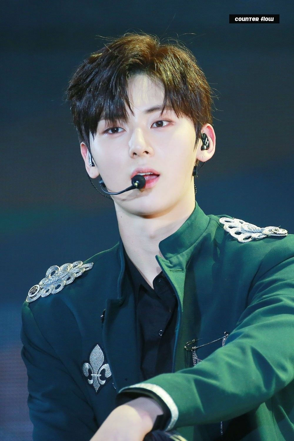 4 Kdrama yang dibintangi oleh Hwang Min Hyun 1 IMG 2182