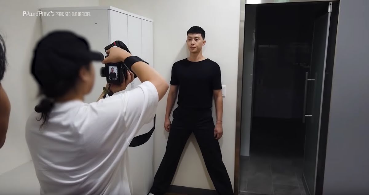 7 Sebab Park Seo Joon Adalah Teman Lelaki Pujaan 1 IMG 2381