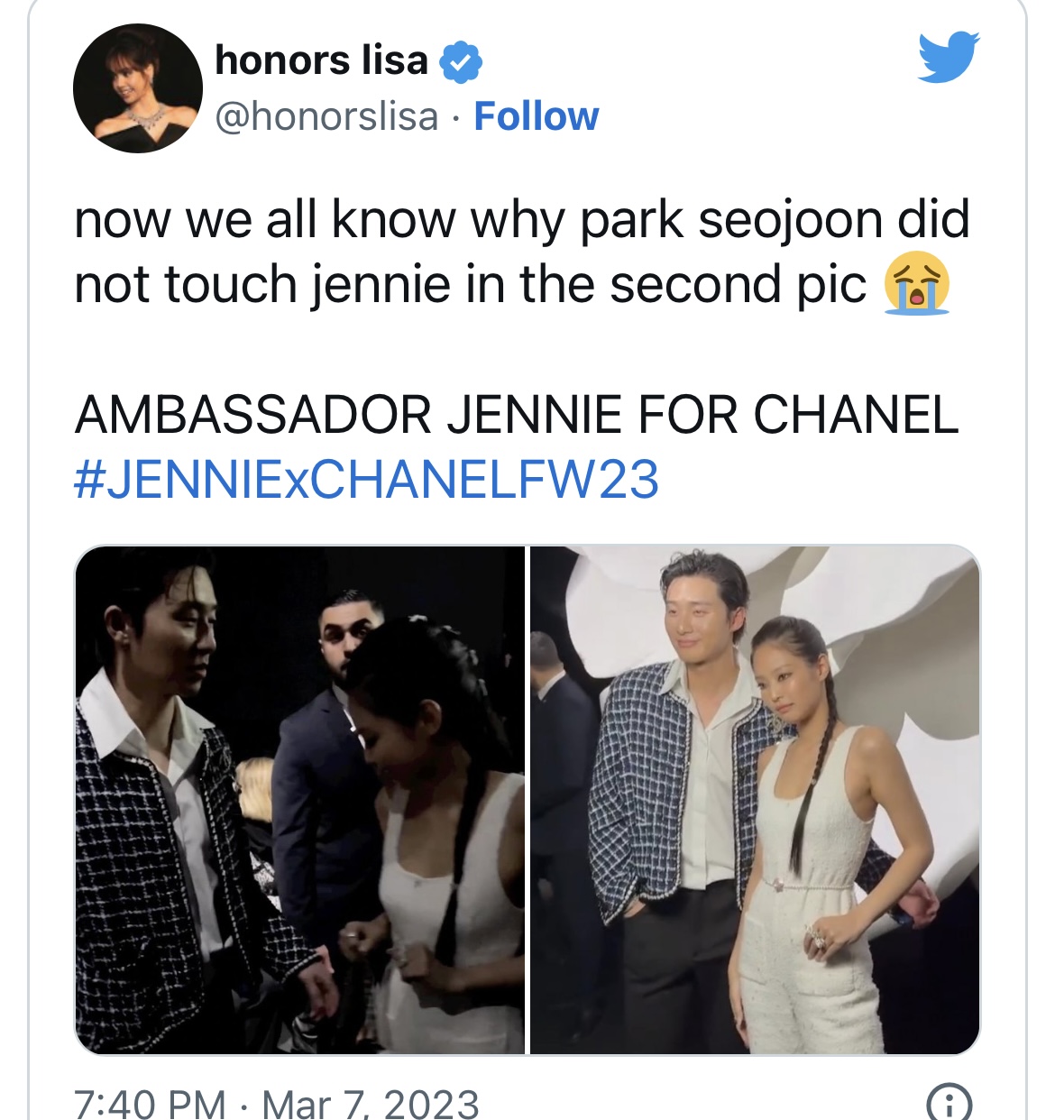 7 Sebab Park Seo Joon Adalah Teman Lelaki Pujaan 6 Park seo joon