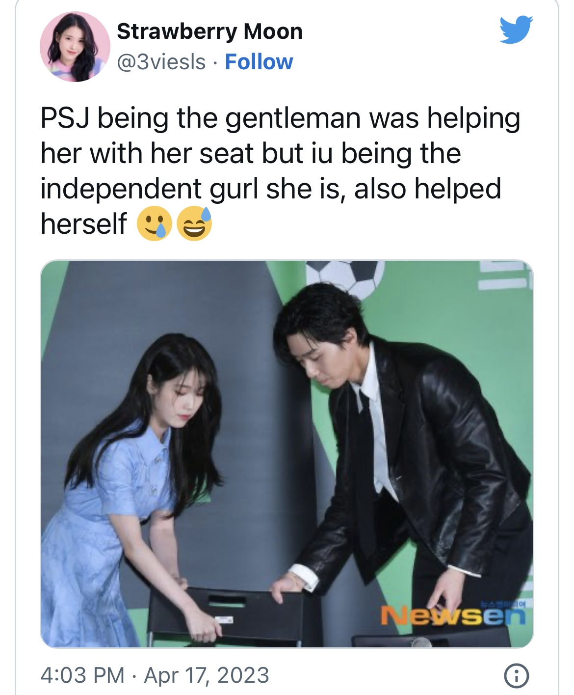 7 Sebab Park Seo Joon Adalah Teman Lelaki Pujaan 7 IMG 2383