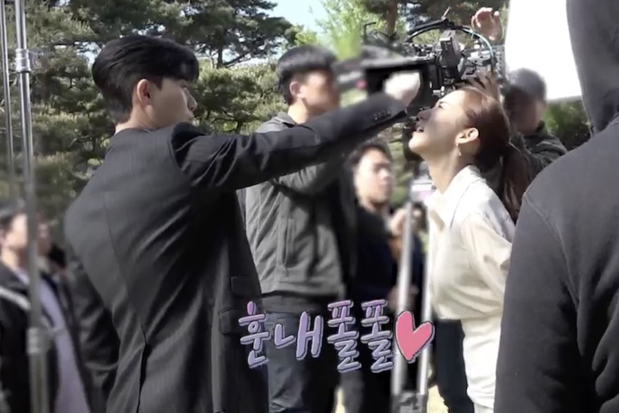 7 Sebab Park Seo Joon Adalah Teman Lelaki Pujaan 2 IMG 2392