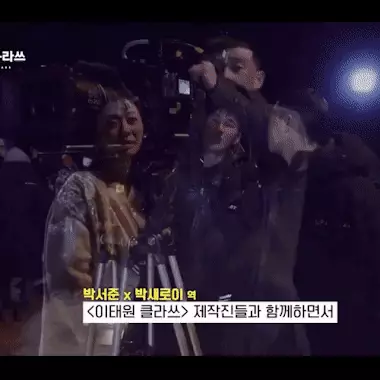 7 Sebab Park Seo Joon Adalah Teman Lelaki Pujaan 3 IMG 2393