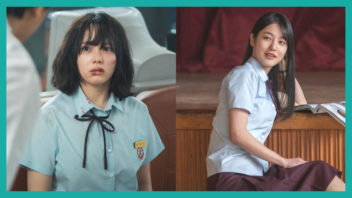 Persamaan Kdrama Bitch X Rich dengan The Glory 3 IMG 2504