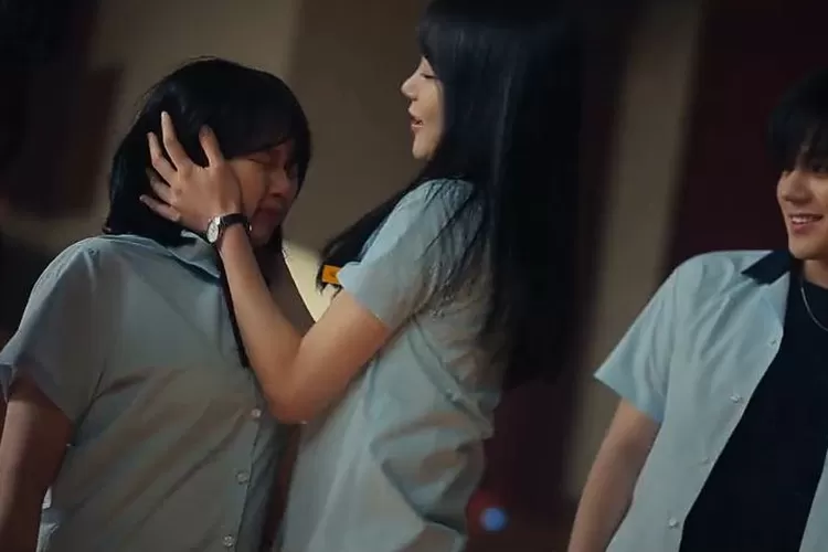 Persamaan Kdrama Bitch X Rich dengan The Glory 5 IMG 2505