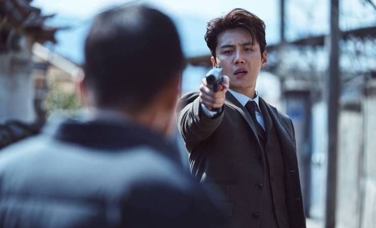 The Childe - 7 Sebab Untuk Menonton Filem Korea Ini 7 IMG 2536 1
