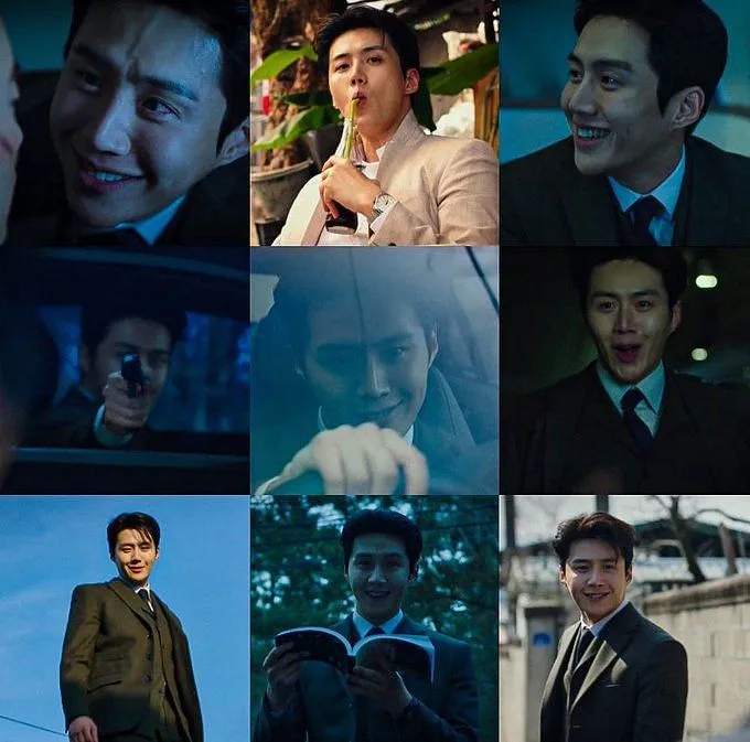 The Childe Meraih Box Office Korea, Rated 18 4 The Childe