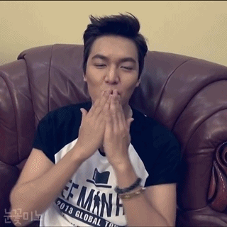 Lee Min Ho Kini 36 Tahun, 6 Karya Terbaiknya 10 IMG 2594