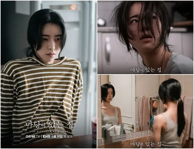 “Lies Hidden in My Garden” - Mukbang Jjajjangmyeon Lim Ji Yeon Selepas Suaminya Mati Mengiurkan Penonton 6 IMG 2778