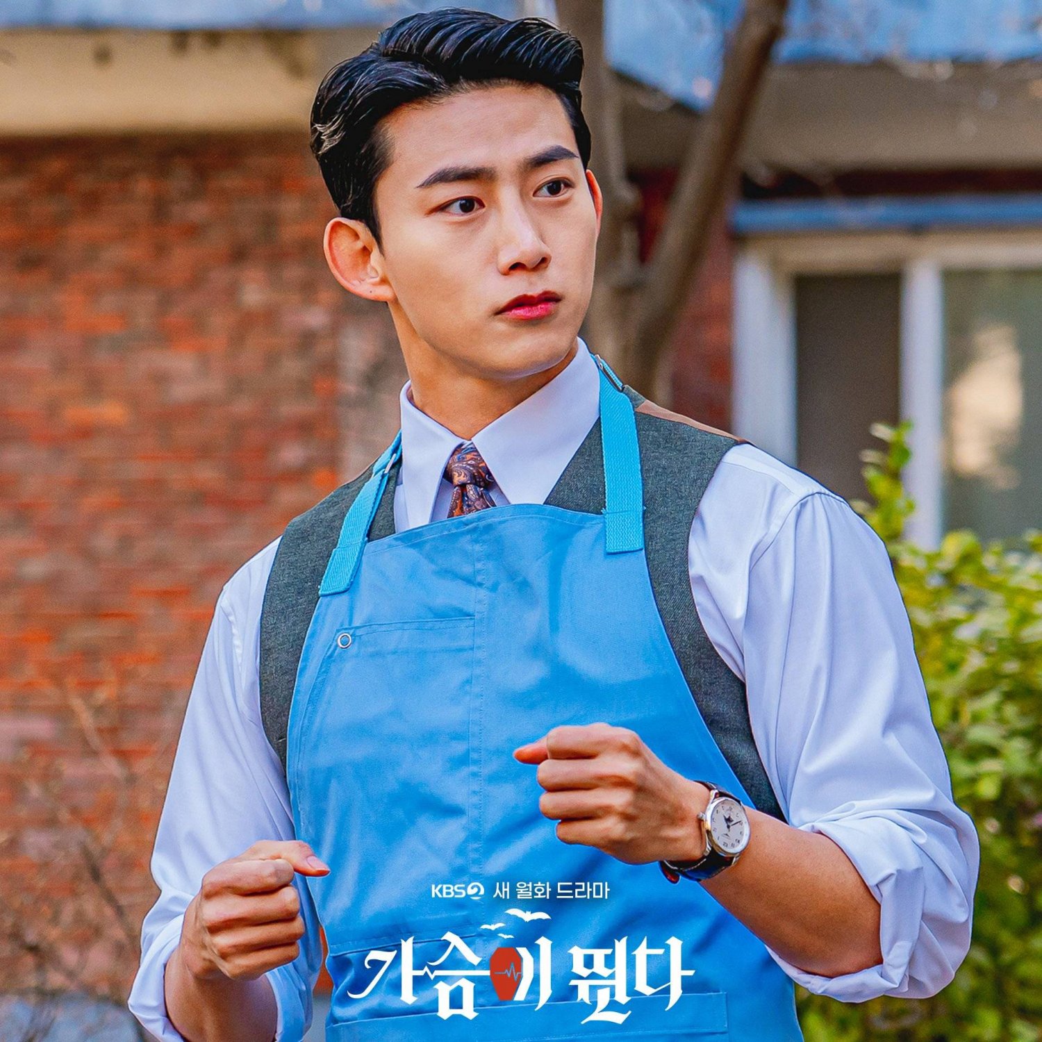 HEARTBEAT - Ok Taecyeon Manusia Separa Pontianak 3 IMG 3017