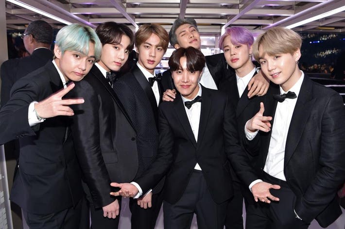 BTS Mendominasi Carta Billboard Global 200 1 IMG 3036
