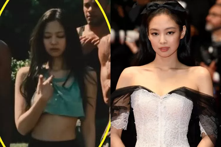 Jennie Blackpink Layak Menerima Anugerah Emmy 1 IMG 3054