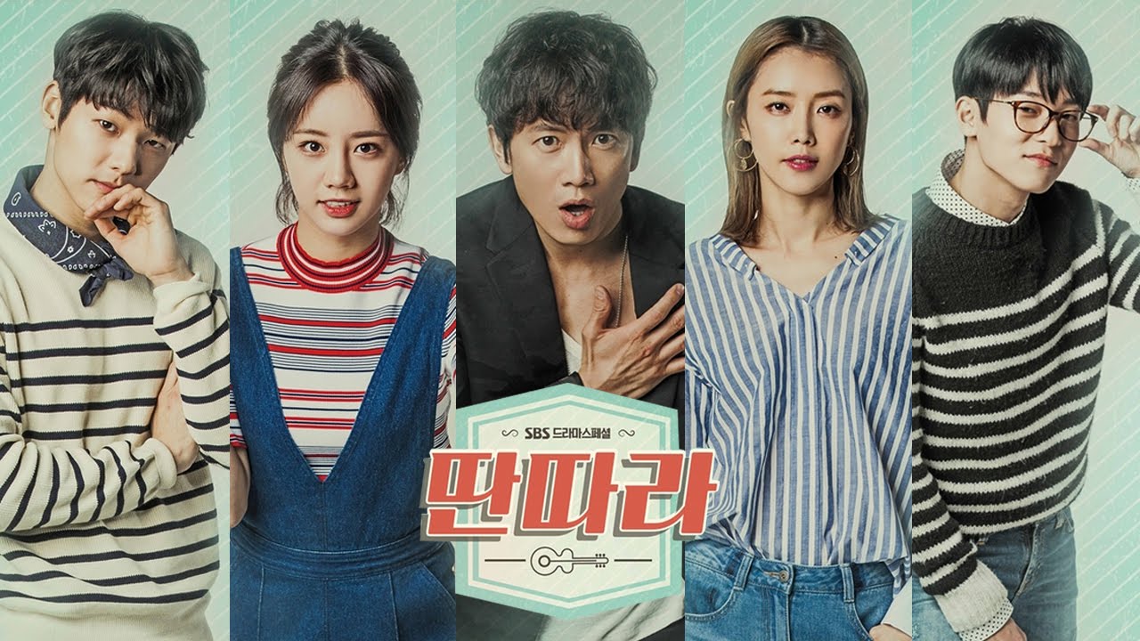 10 Filem dan Kdrama Tentang Perjuangan Bapa, Pasti Mengundang Emosi 2 IMG 3588