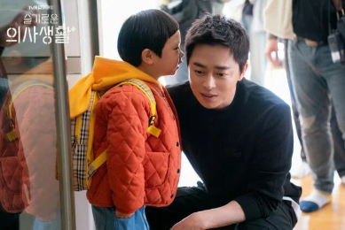 10 Filem dan Kdrama Tentang Perjuangan Bapa, Pasti Mengundang Emosi 5 IMG 3622