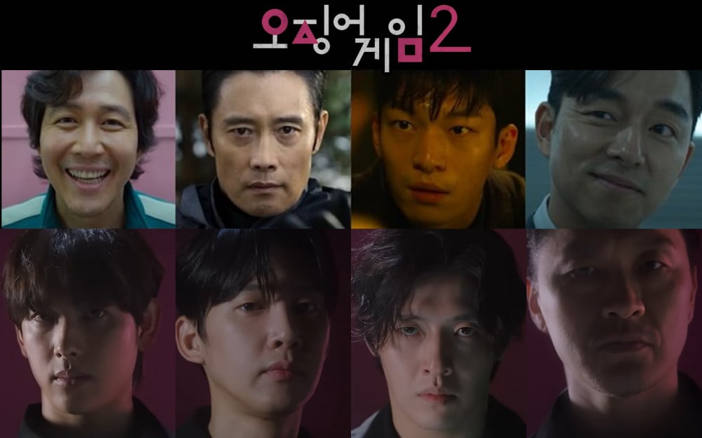 Boikot “Squid Game 2” Kerana T.O.P Big Bang Juga Berlakon Sama? 2 IMG 3797