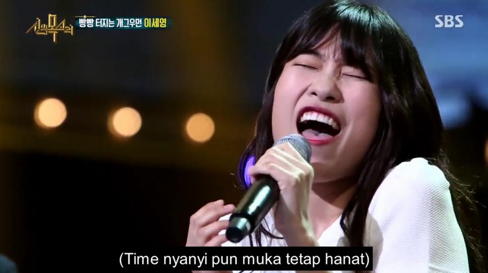 Alba Jait Founder DaebaKing dan Pencipta Sarikata Lucu SNL “Hidayah” 6 IMG 9029