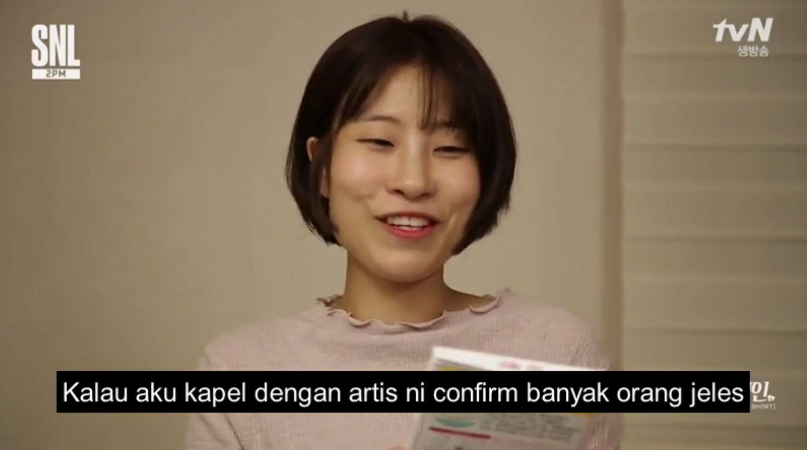 Alba Jait Founder DaebaKing dan Pencipta Sarikata Lucu SNL “Hidayah” 3 IMG 9030
