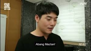 Alba Jait Founder DaebaKing dan Pencipta Sarikata Lucu SNL “Hidayah” 2 IMG 9034