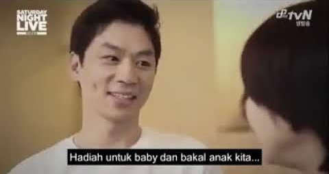 Alba Jait Founder DaebaKing dan Pencipta Sarikata Lucu SNL “Hidayah” 5 IMG 9035