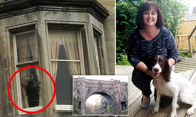 “Overtoun Bridge”, Kisah Benar Tentang Anjing Yang Bunuh Diri 5 Overtoun bridge