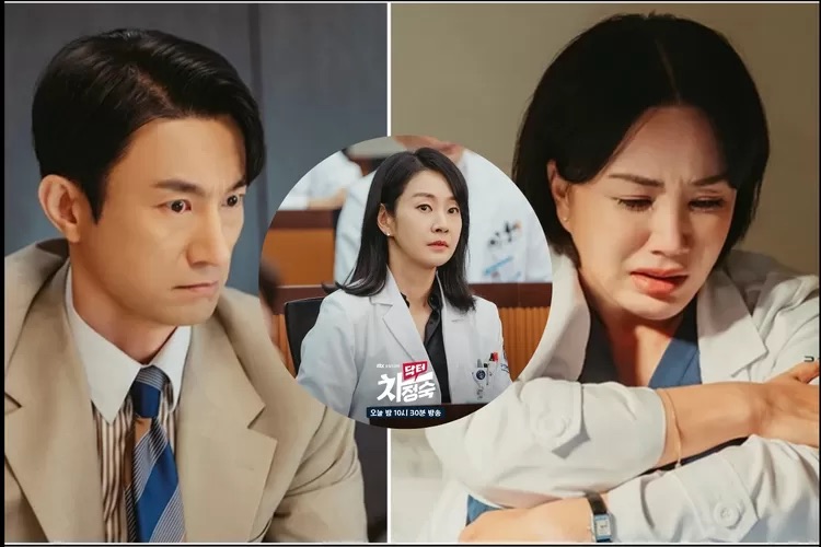 Doctor Cha, 8 Perkara Ini Bakal Terjadi Jika Dr Seo dan Dr Cha bercerai 1 IMG 9165