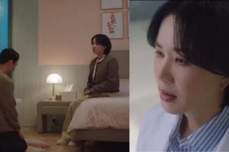 Doctor Cha, 8 Perkara Ini Bakal Terjadi Jika Dr Seo dan Dr Cha bercerai 2 IMG 9167 1