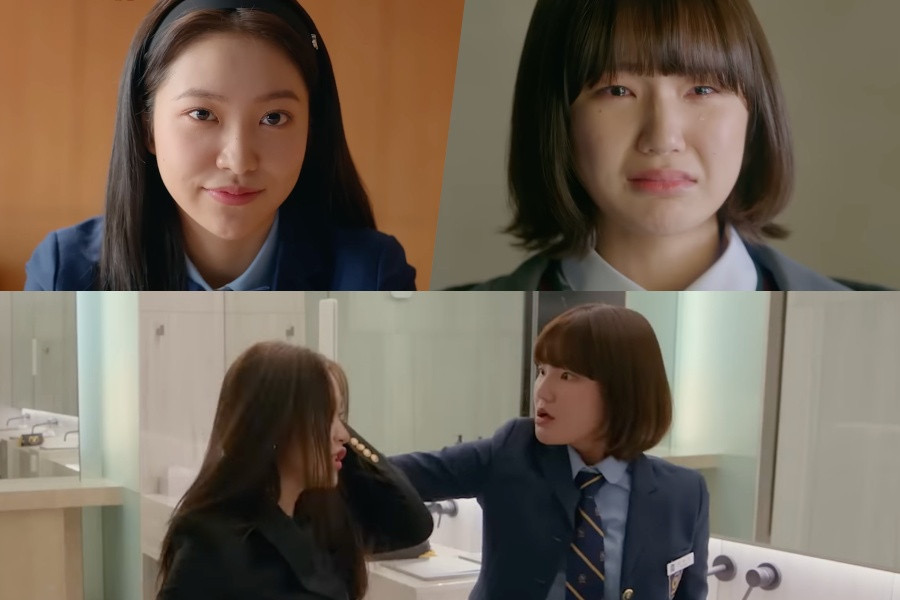 Bitch x Rich: Kdrama Kisah Buli & Pembunuhan 4 IMG 9257