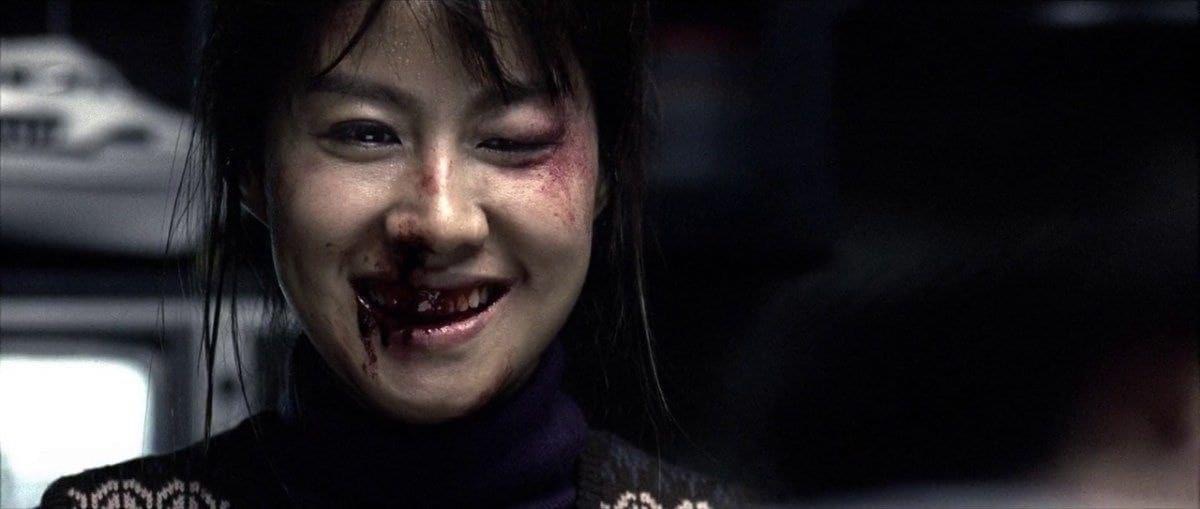 Filem “Sympathy for Lady Vengeance” kisah pembalasan dendam Ibu yang dianiaya 3 IMG 9304