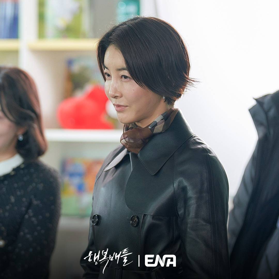 11 Fakta “Happiness Battle”, Harus Ditonton Bagi Peminat Genre Thriller Misteri 11 IMG 9350