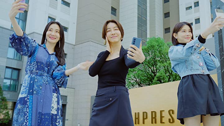 11 Fakta “Happiness Battle”, Harus Ditonton Bagi Peminat Genre Thriller Misteri 1 IMG 9354