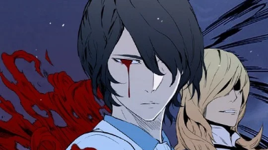 10 Manhwa Terbaik Untuk Pemula 7 IMG 9543