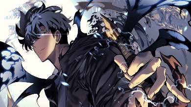 10 Manhwa Terbaik Untuk Pemula 10 Manhwa terbaik