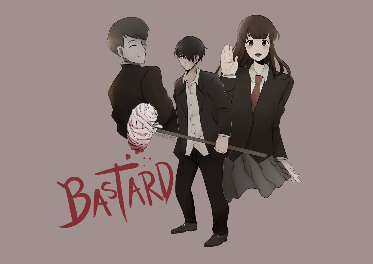10 Manhwa Terbaik Untuk Pemula 1 IMG 9551
