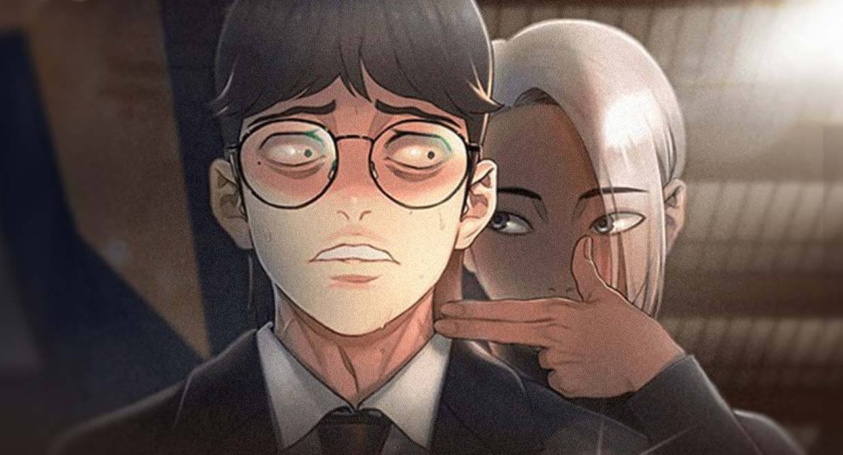 10 Manhwa Terbaik Untuk Pemula 3 IMG 9552