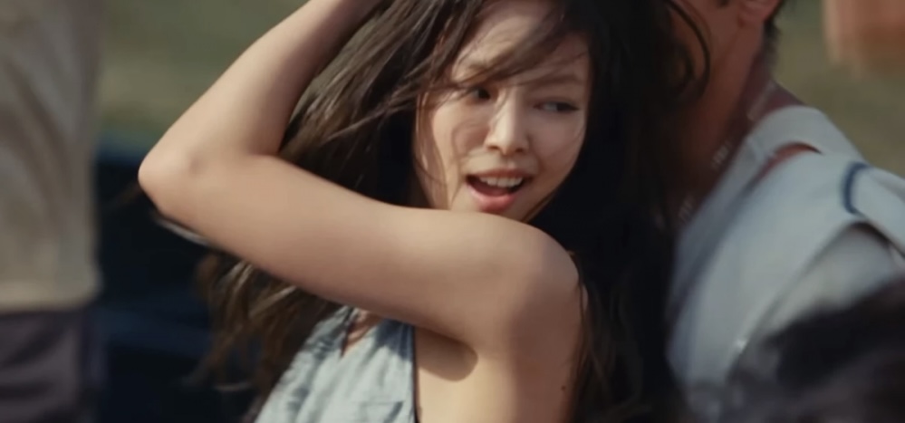 Benarkah Jennie Blackpink Dieksploitasi Menjadi Simbol Seks Dalam siri “The Idol”? 2 IMG 9563